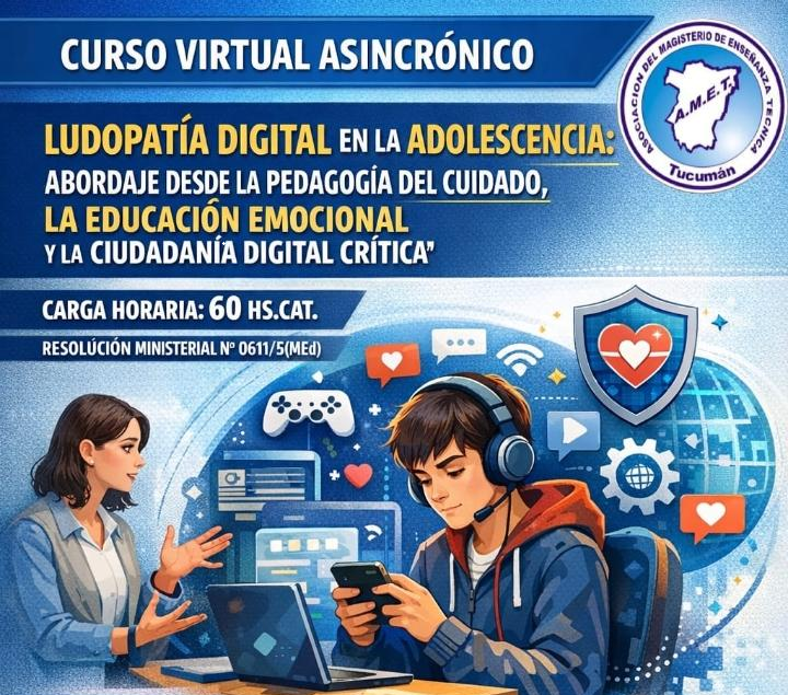 Ludopatía